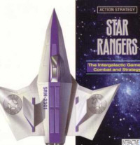Star Rangers